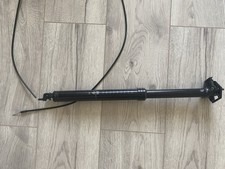 TRANZX Dropper Seat Post