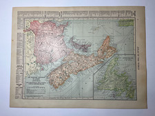 1913 CANADIAN MARITIME