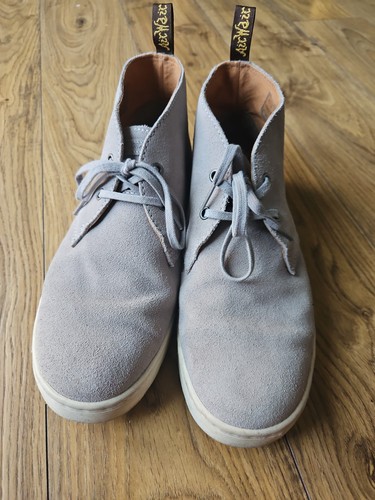 Martens boots size 8 - boots,