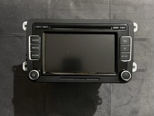 MK6 2009 Golf *Genuine* RCD