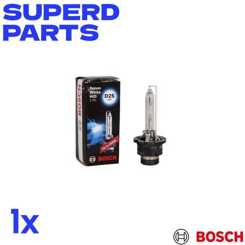 Light bulb d2s - d2s, 35w