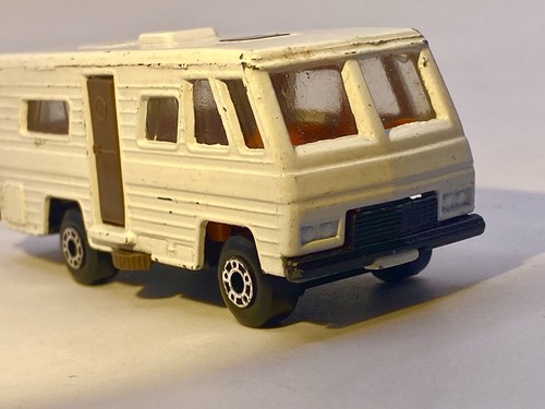 Matchbox lesney 1980 - matchbox🔥lesney,