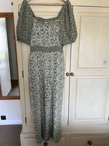 Fat face jumpsuit - size, 14r