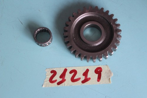 Cagiva wmx 125 clutch free - wmx,