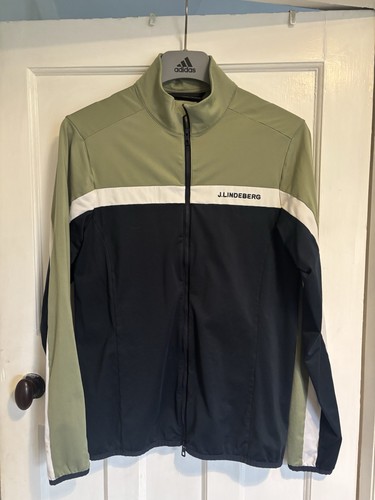 Lindeberg golf jacket - j.,