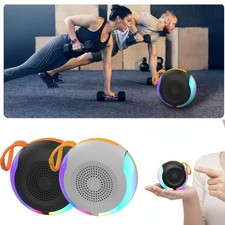 Shower Bluetooth Speaker