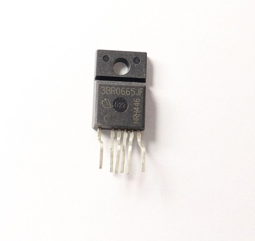 3br0665jf chip to220 6 - 3br0665jf,