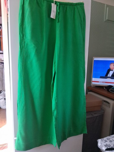 Ladies wide leg - ladies,
