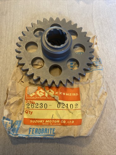 Genuine suzuki cl50 love idle - suzuki,
