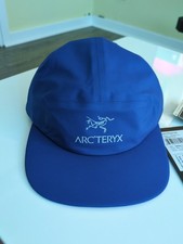 Arctreyx gortex panel cap - 5,