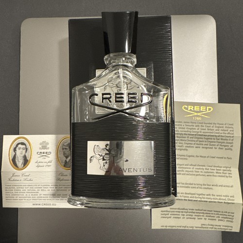 Creed aventus 100ml - creed,