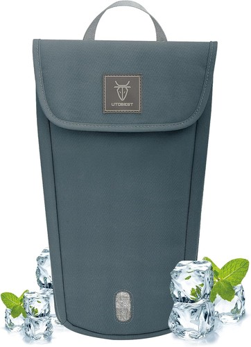Insulated hydration bladder - 2l,