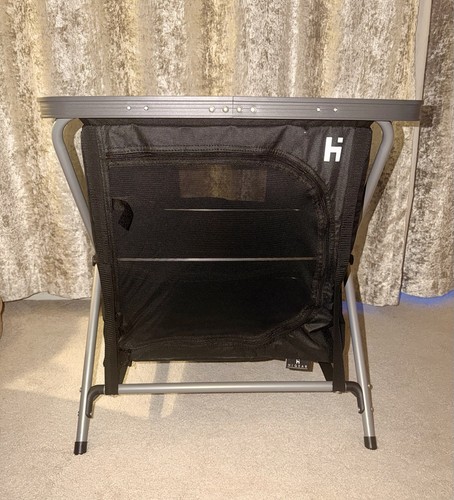 Gear elite shelf camping - hi,