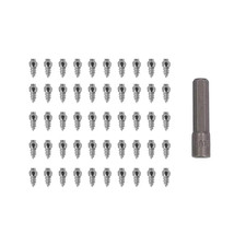 Universal Tire Studs Screws