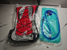 Hydration Backpack With 2L