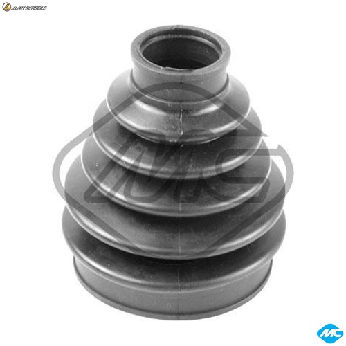 Bellow driveshaft 10616 for - bellow,