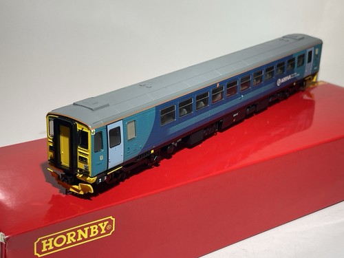 Hornby gauge r3476 class - hornby, oo