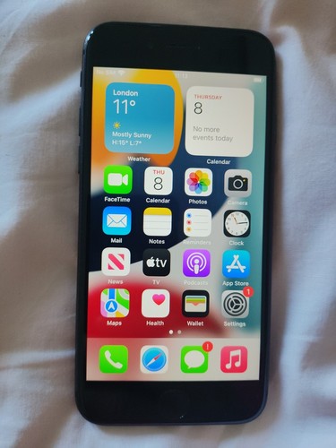 Apple iphone 64gb - iphone, 64gb,