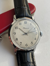 Vintage rare men - vintage, wrist