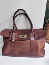 Mulberry Bayswater Bag Handbag