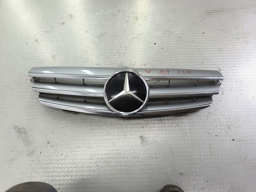 Mercedes benz clk - clk, a209