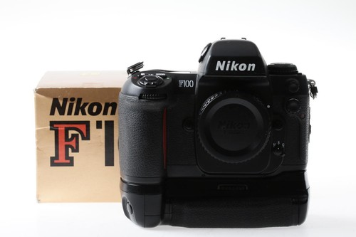 Nikon f100 body - f100,