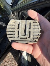 Genuine MG Rover Jacking Point Sill Pad For MG ZT & Rover 75 