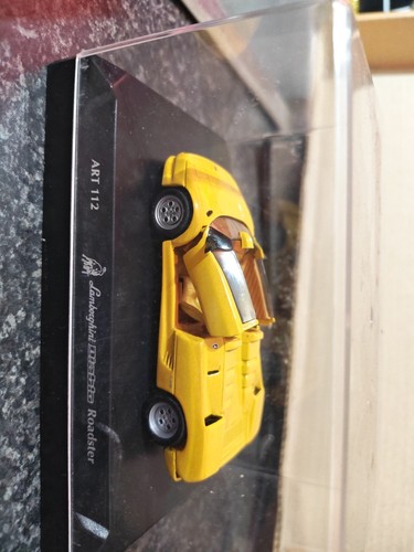 Detail cars collection - cars, 1/43