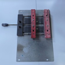 Vice for Roland CAMM-2 PNC2300 Machine
