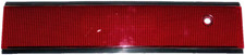 Mazda 323 F Lens Center Tail