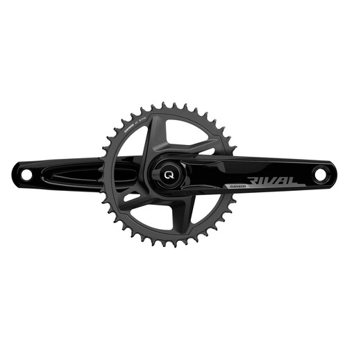 Sram rival quarq road - 1x, d1