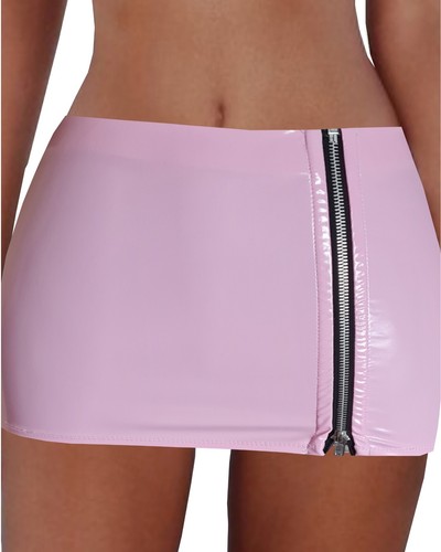 Hot mix length - hot,
