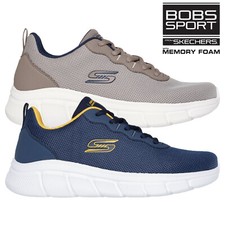 Skechers Mens Sport Memory