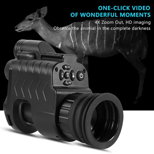200m infrared night - infrared, vision
