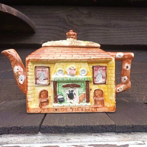 Price bros olde fireside - bros,