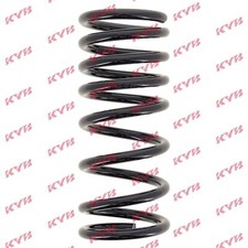 1x Coil Spring (Single) For