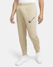 BNWT TN khaki NIKE AIR FLEECE