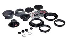 VIBE OPTISOUND VW 6.5” 2 Way