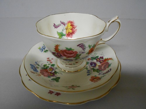 Royal albert barbara - albert, ann