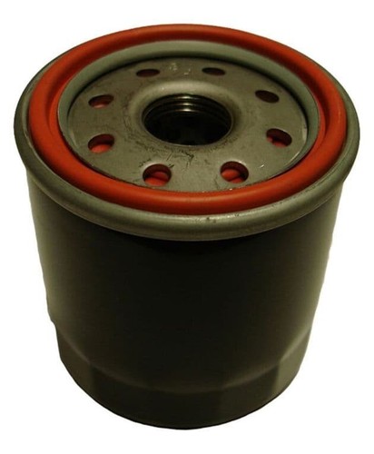 Oil filter mower - oil,