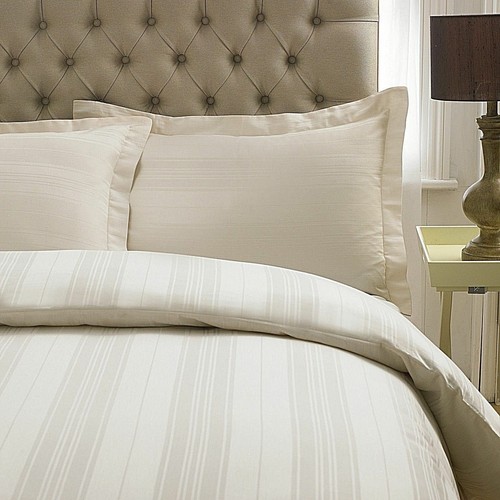 Duvet cover set - luxury, 100%