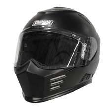 Simpson Racing Products Ghost