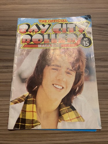 The official bay - the, rollers