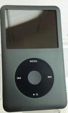 Newother Apple iPod Classic 7th Generation Grey (160GB) Same day dispatch