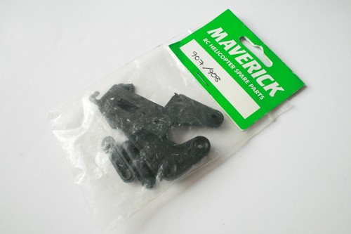 Morley maverick plastic - morley,