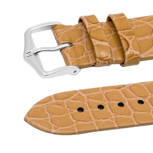 Hirsch sobek crocodile flat - sobek,