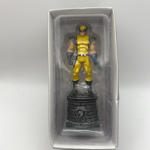Eaglemoss marvel chess piece - marvel,