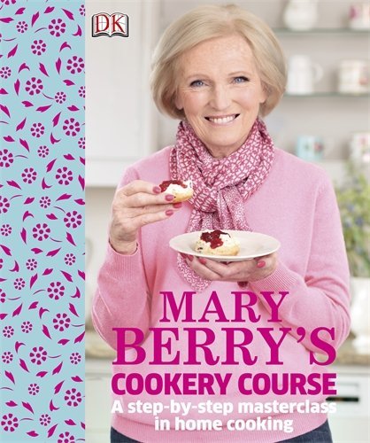 Mary berry cookery - mary,