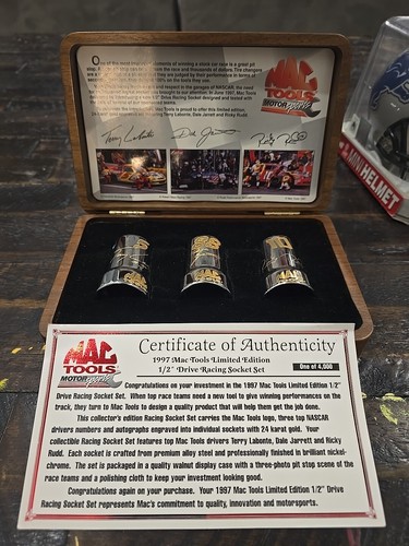 Mac tools drive - 1/2”,