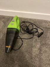 Halfords Handheld Car Vacuum